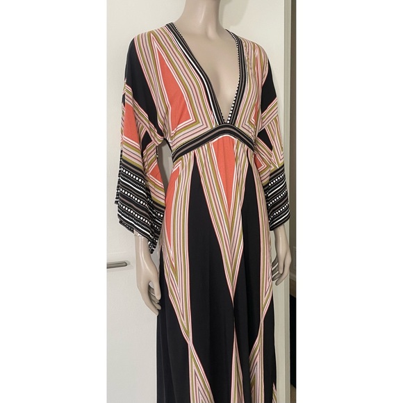 Lulus Montecito Maxi Dress - Picture 5 of 16